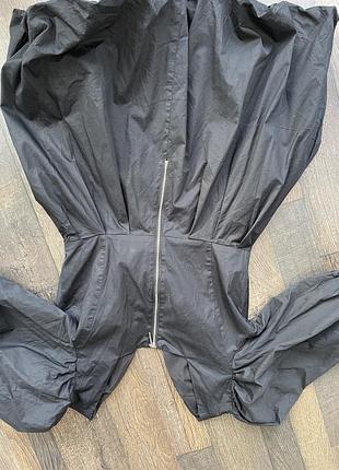 Платье в стиле zara 3