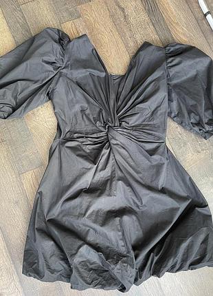 Платье в стиле zara 2