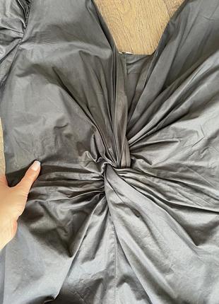 Платье в стиле zara 4