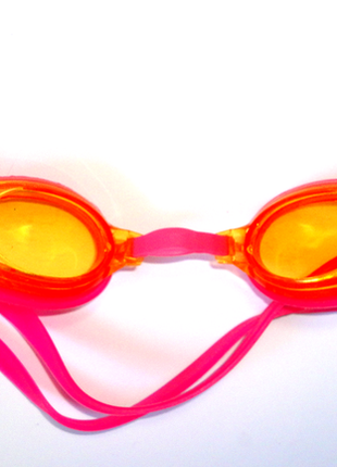 Подростковые очки для плавания pool