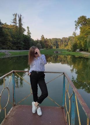 Рубашка house 2