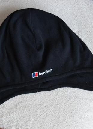 Berghaus чоловіча шапка оригінал