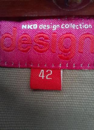 Плащ design. 3