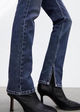 Нові джинси zara