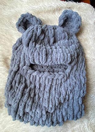 Балаклава (ручна робота/hand made)