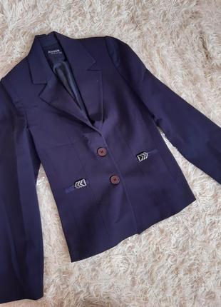Піджак жакет форма шкільна