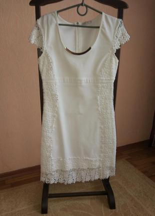 Елегантне плаття відомого турецького бренду амп2 фото