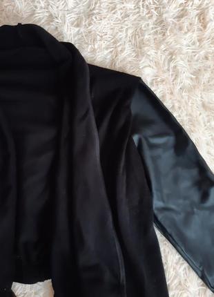 Кардиган жакет пиджак куртка3 фото