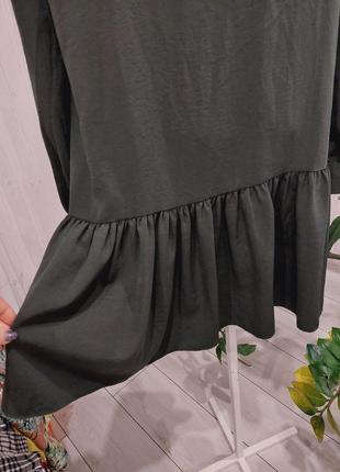 Платье рубашечного типа от primark 5