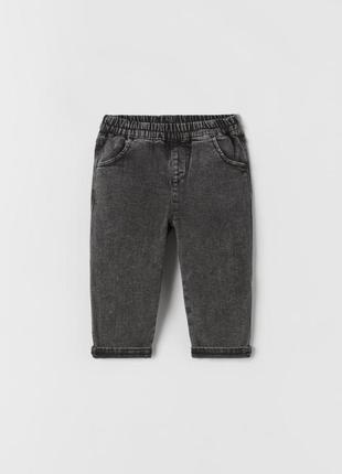Джинси zara