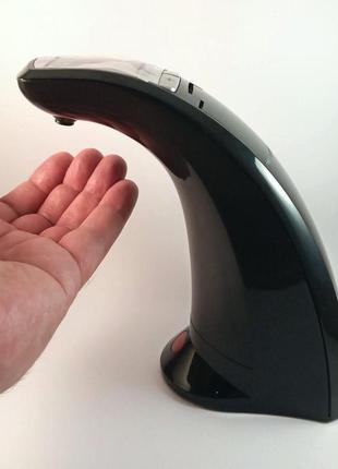 Дозатор диспенсер для антисептика,мила,сенсорний,миючого, німеччина