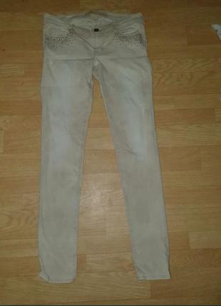 Джинсы guess
