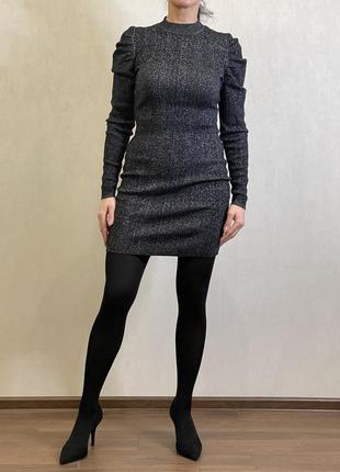 Сукня трикотажне