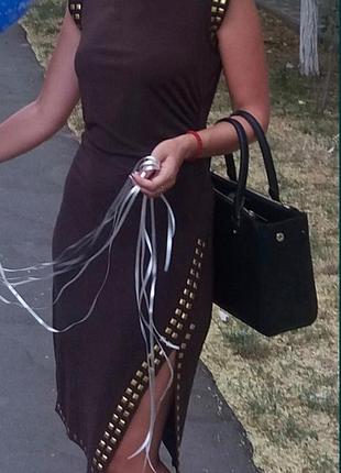 Платье michael kors 2