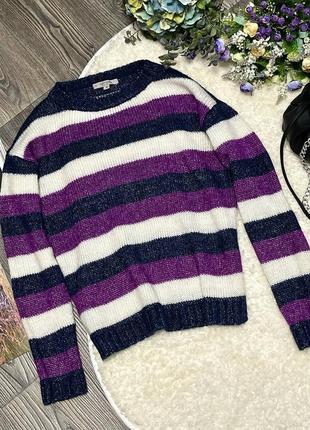 Шикарний светр від comma