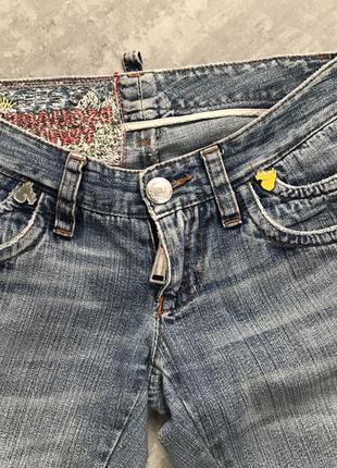 Джинси dsquared 2 оригінал р 42 - 44 4