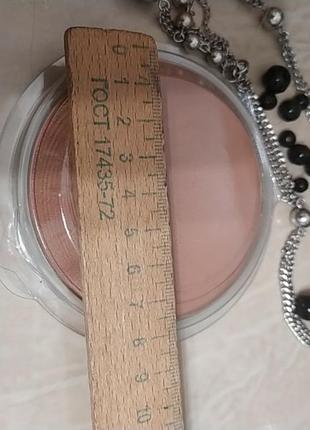 Большая пудра бронзер douglas