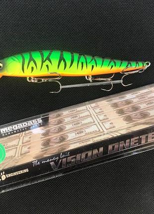Воблер fishing vision 110