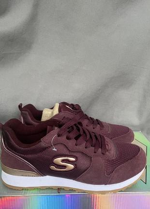 Skechers кроссовки