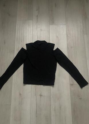 Гольф в рубчик