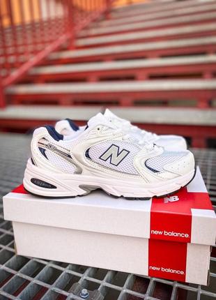 Кроссовки женские нью баланс new balance 530