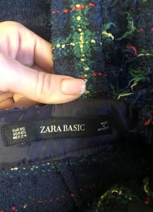 Юбка zara4 фото