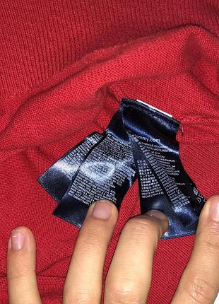 Свитер tommy hilfiger