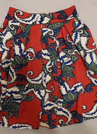 Міні спідниця від голландського бренду lofty manner