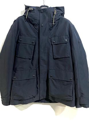 Оригінальна чоловіча зимова куртка camel active