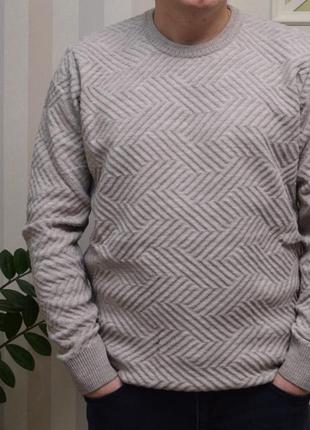 Чолівіча кофта свитр сведр свитшот мужская одежда4 фото