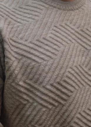 Чолівіча кофта свитр сведр свитшот мужская одежда5 фото
