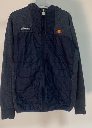 Худи ellesse кофта