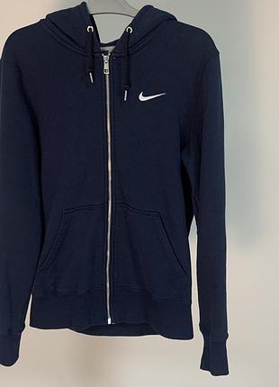Худи nike