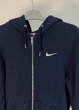 Худи nike 2