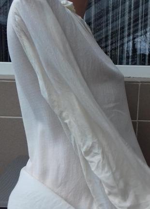 Блуза оверсайз 3