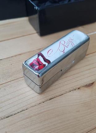 Футляр для помады sophia