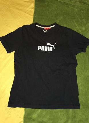 Puma футболка