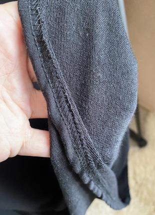 Платье свитшот  boohoo 18 p 7