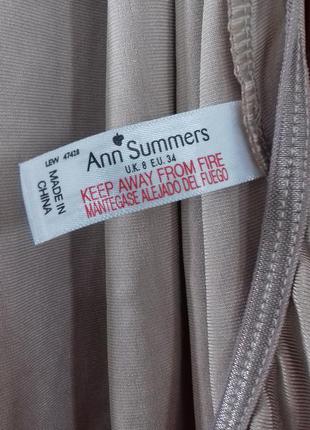 Комбинация  ann summers4 фото