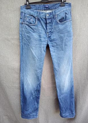 G-star raw джинси