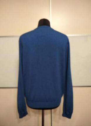 Пуловер ralph lauren шерсть2 фото