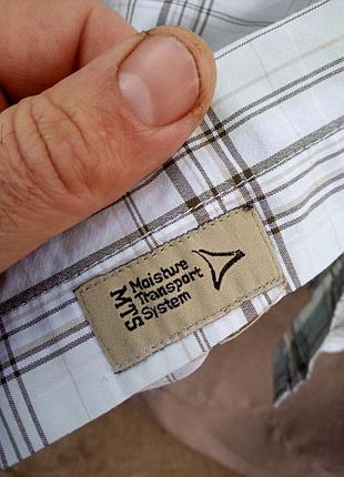 Schoffel рубашка 7