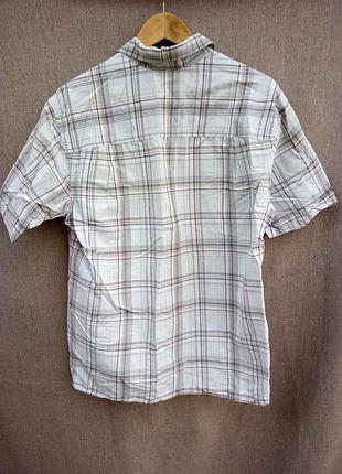 Schoffel рубашка 2