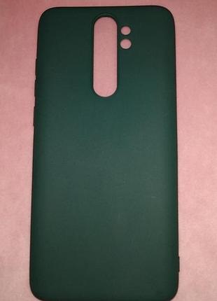 Чехол для redmi note 8 pro