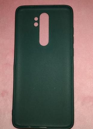 Чехол для redmi note 8 pro 2