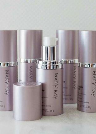 Пілінг для обличчя timewise repair revealing radiance мері кей мері кей mary kay