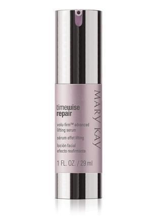 Активная лифтинг-сыворотка timewise repair volu-firm мери кей мэри кэй mary kay