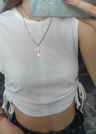 Топ от shein