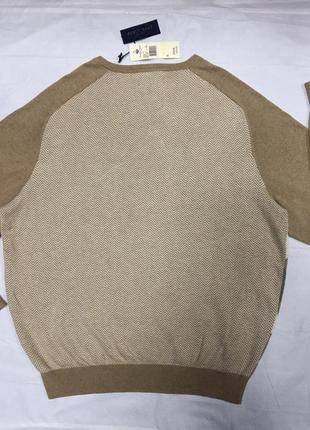 Пуловер мужской austin reed , xl7 фото