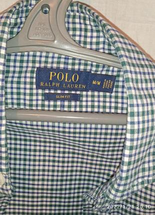 Сорочка polo ralph lauren5 фото